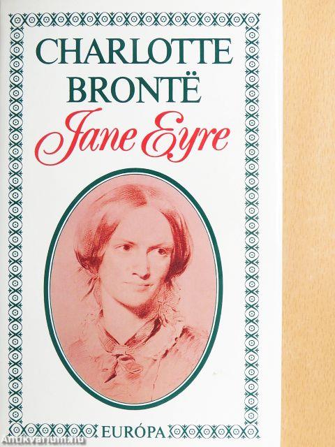 Jane Eyre