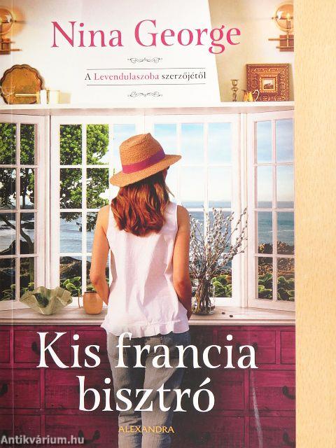 Kis francia bisztró