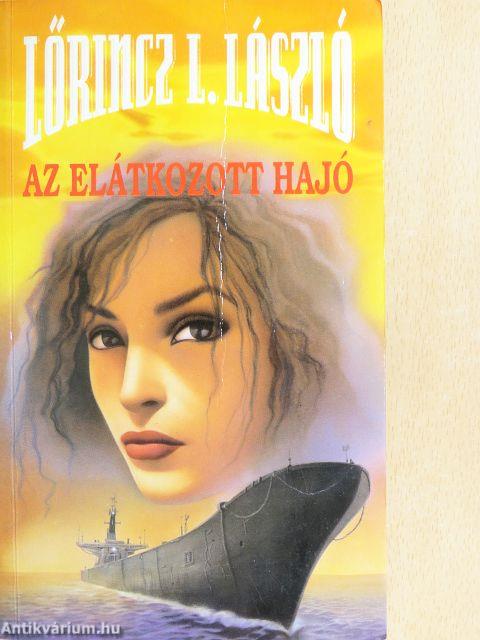 Az elátkozott hajó