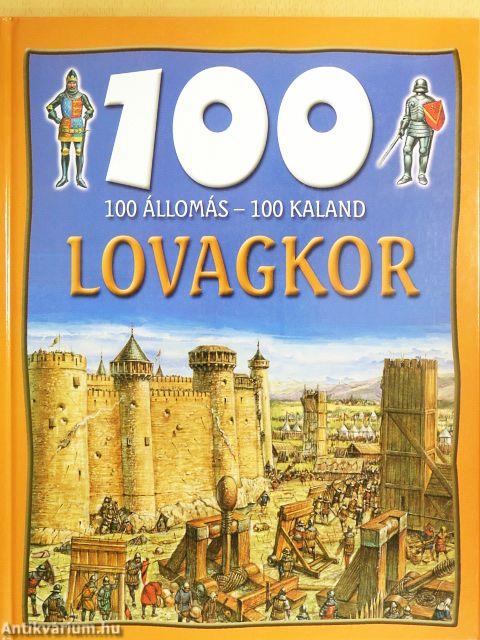 Lovagkor