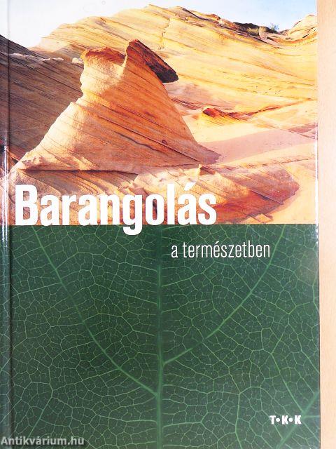 Barangolás a természetben