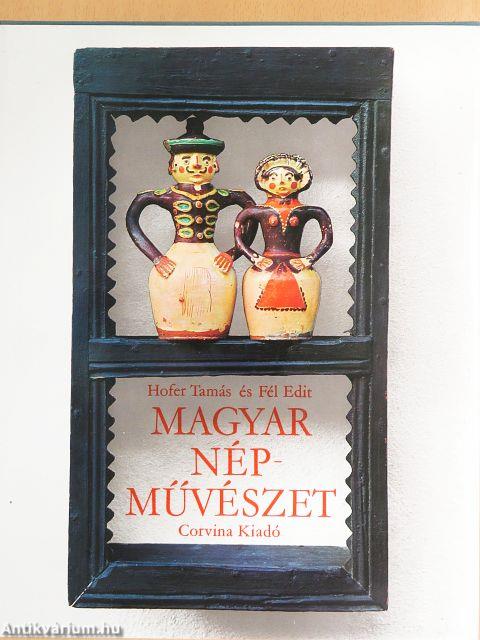 Magyar népművészet