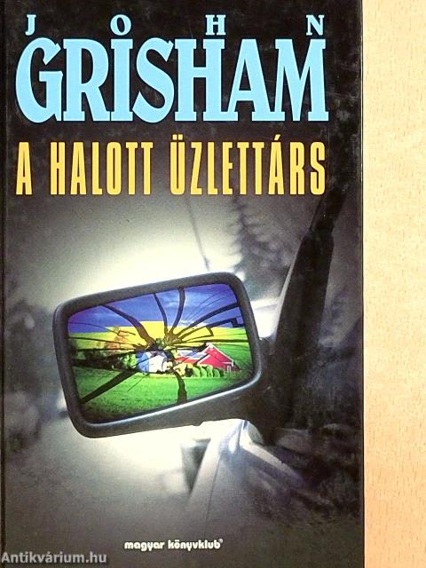 A halott üzlettárs