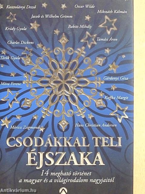 Csodákkal teli éjszaka