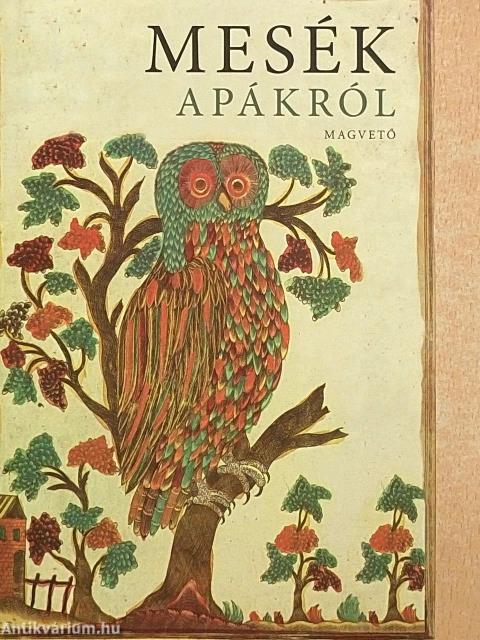 Mesék apákról