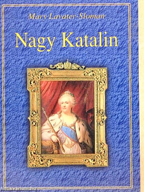 Nagy Katalin