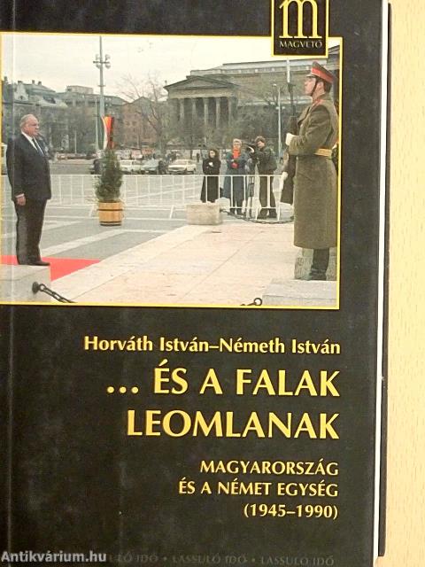 ...és a falak leomlanak