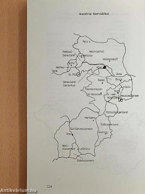 Borbarátok kézikönyve