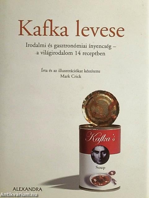 Kafka levese