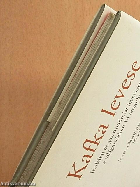 Kafka levese