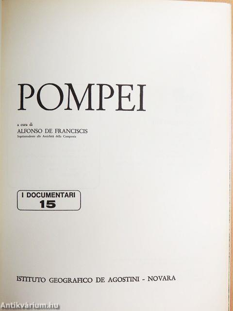 Pompei