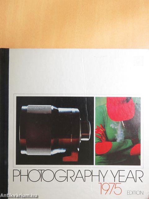 Photography Year 1975