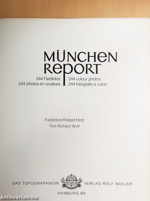 München Report