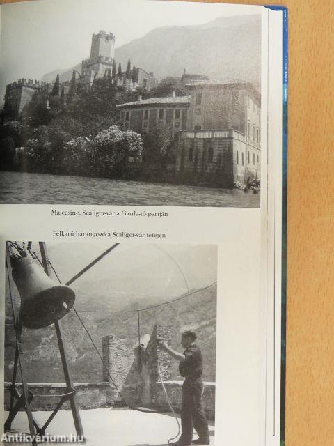 Csavargás az Alpokban