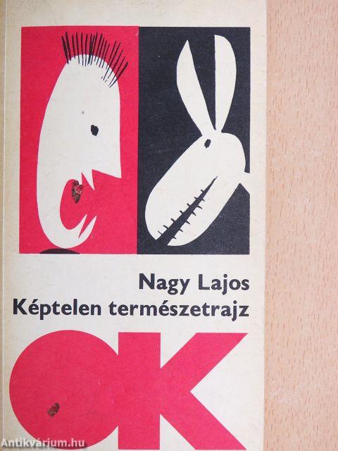 Képtelen természetrajz