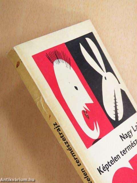 Képtelen természetrajz