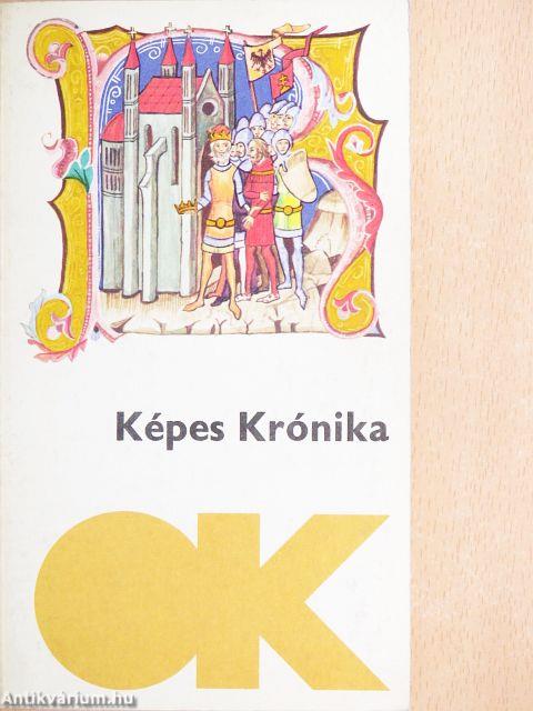 Képes Krónika