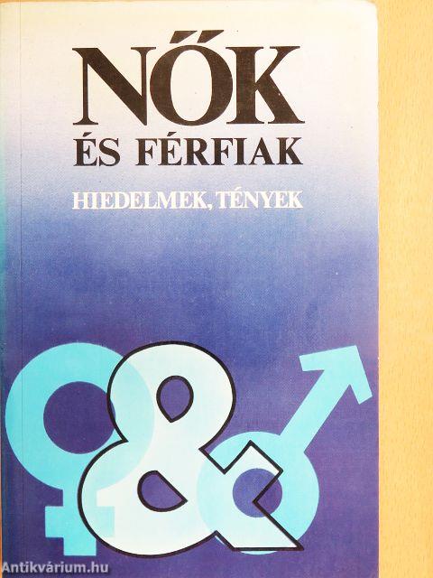 Nők és férfiak