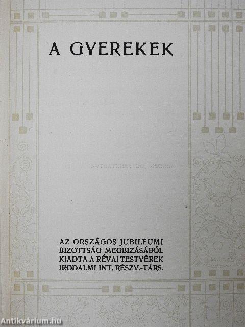 A gyerekek