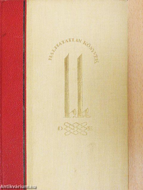 Egy ember élete I-III.