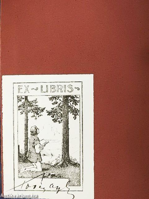 Tompa Mihály munkái II.