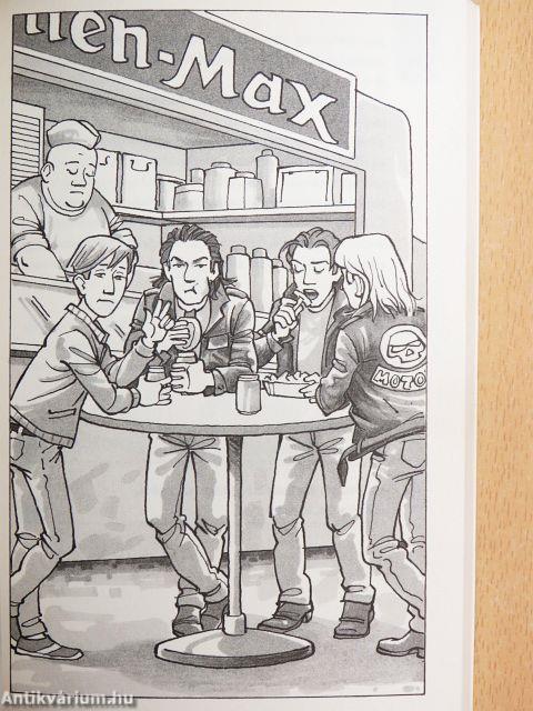 A mobiltelefon 1000 veszélye