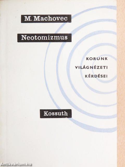 Neotomizmus