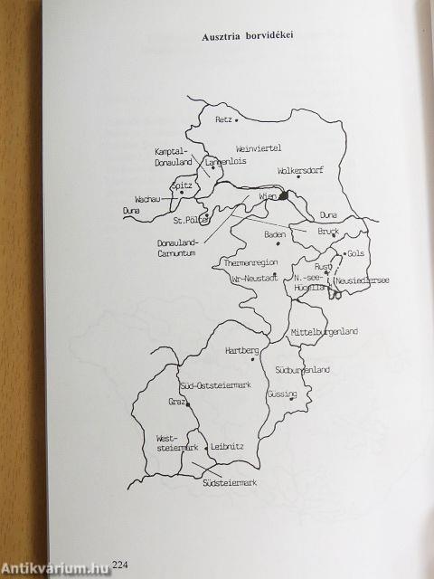 Borbarátok kézikönyve