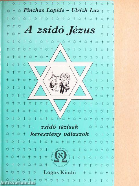 A zsidó Jézus 