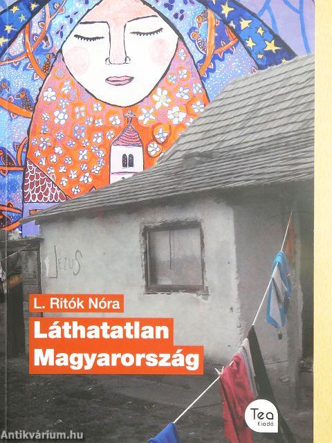Láthatatlan Magyarország