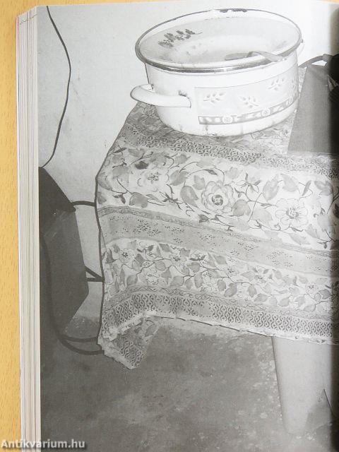 Láthatatlan Magyarország