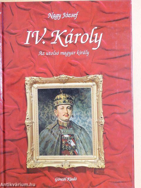 IV. Károly