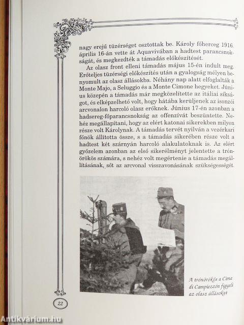 IV. Károly