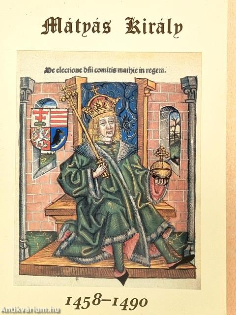 Mátyás király