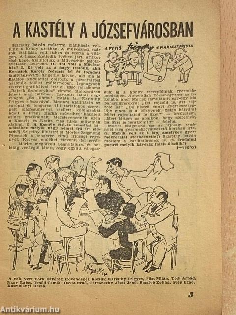 Füles 1966. május 29.