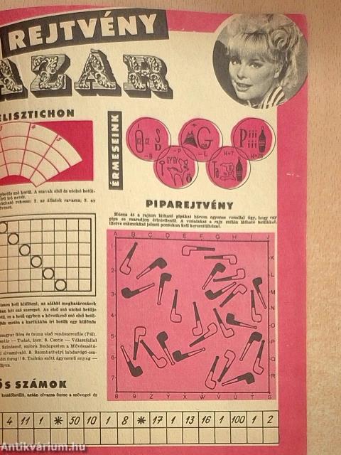 Füles 1969. január 16.