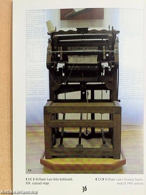 »Mesélő harisnyák«