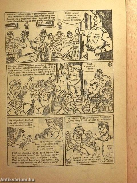 Füles 1967. augusztus 20.