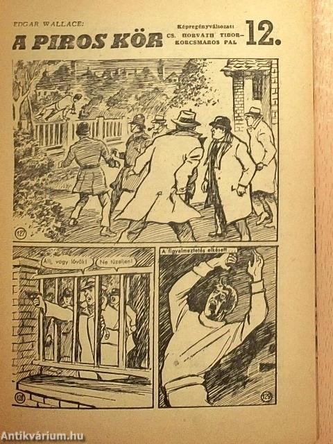 Füles 1967. március 12.