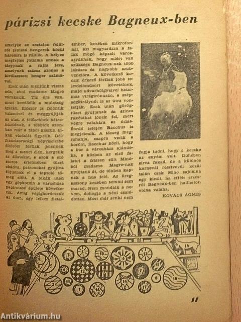 Füles 1965. október 17.