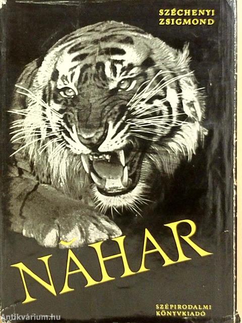 Náhar
