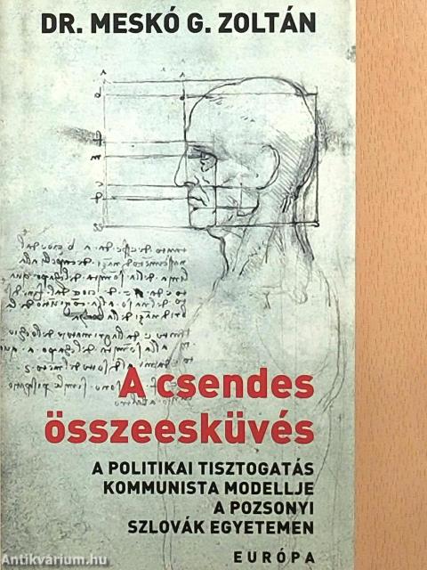 A csendes összeesküvés