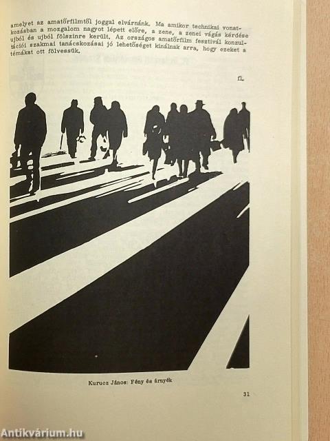 Pergő Képek 1974/4