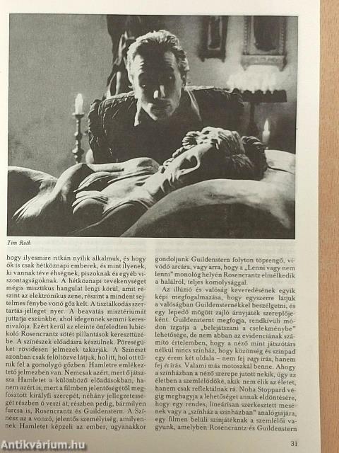Filmkultúra 1991. június