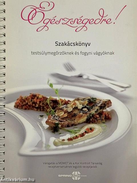 Egészségedre!
