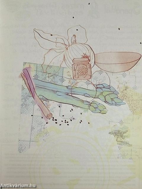 Buttered Bread tavasz 2016