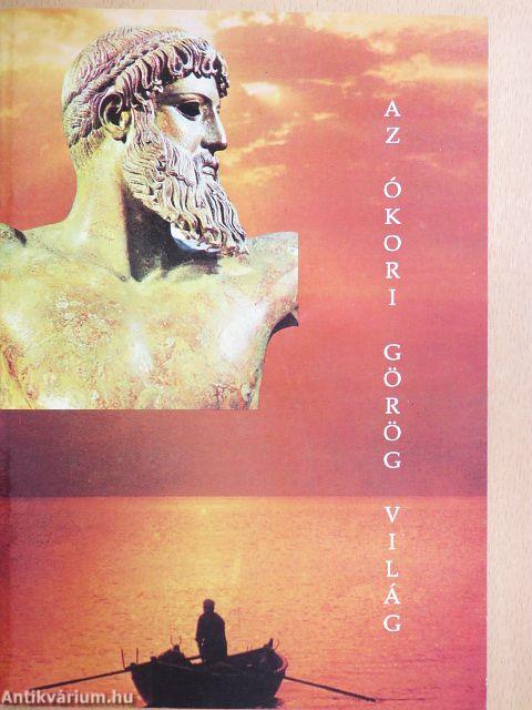 Az ókori görög világ