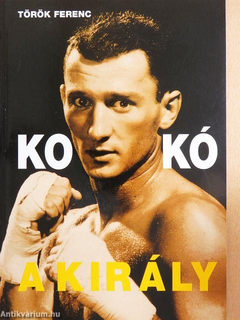 Kokó, a király