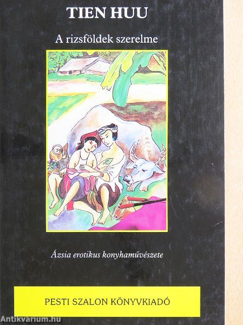 A rizsföldek szerelme