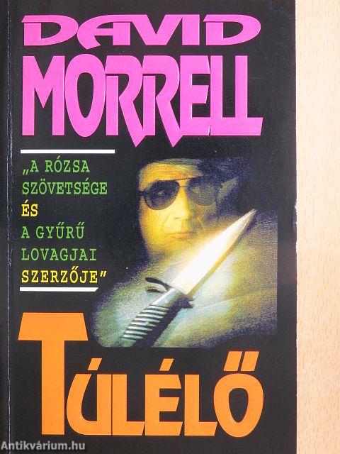 Túlélő
